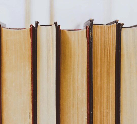 Books image