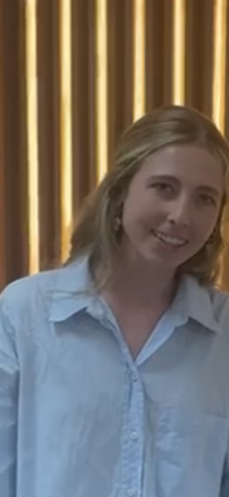 Chloe Wheeler. Princeton University, PhD