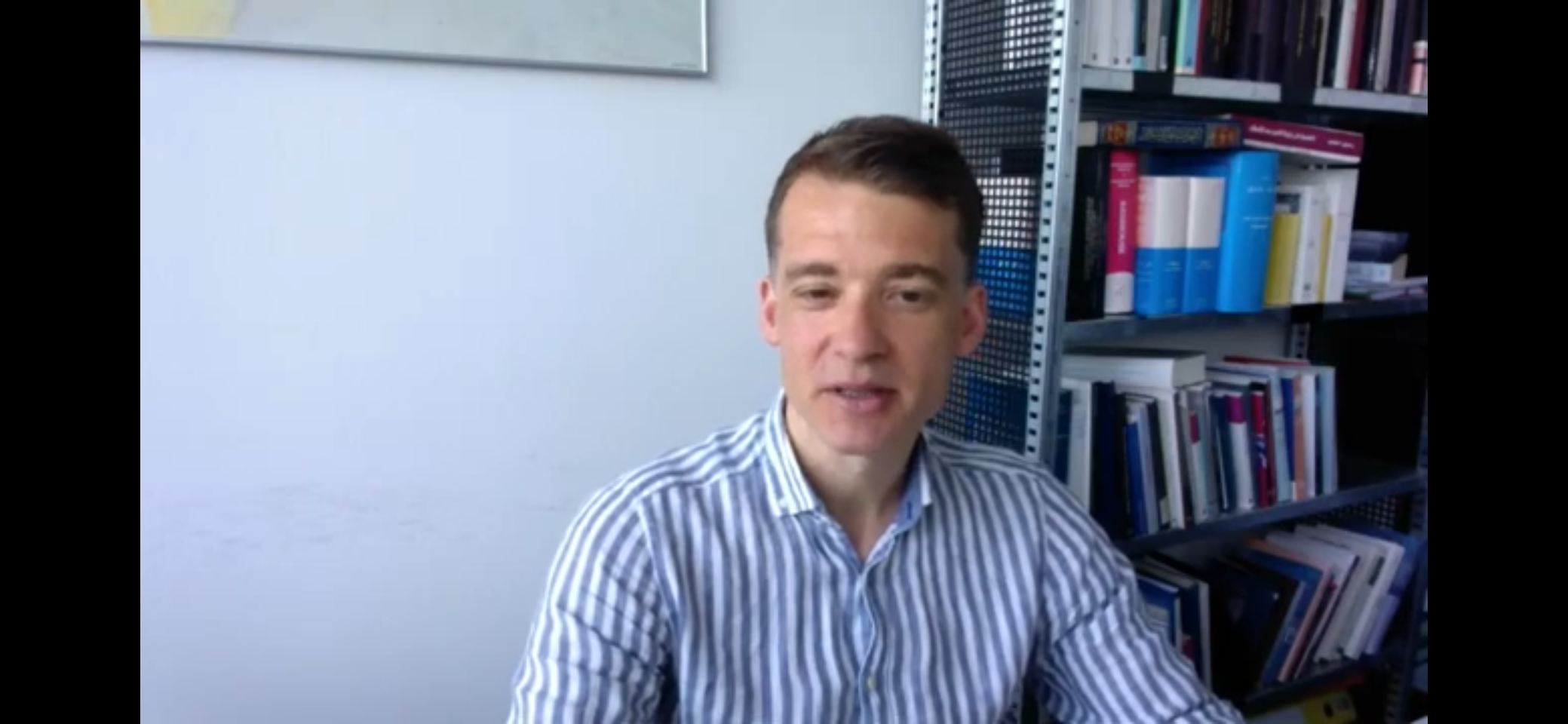 Prof. Florian Zemmin