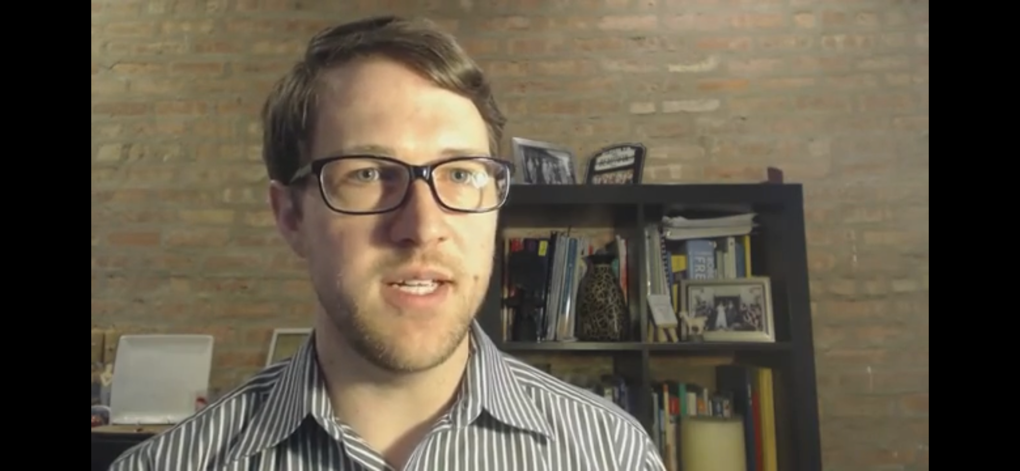 Dr. Matthew Brauer