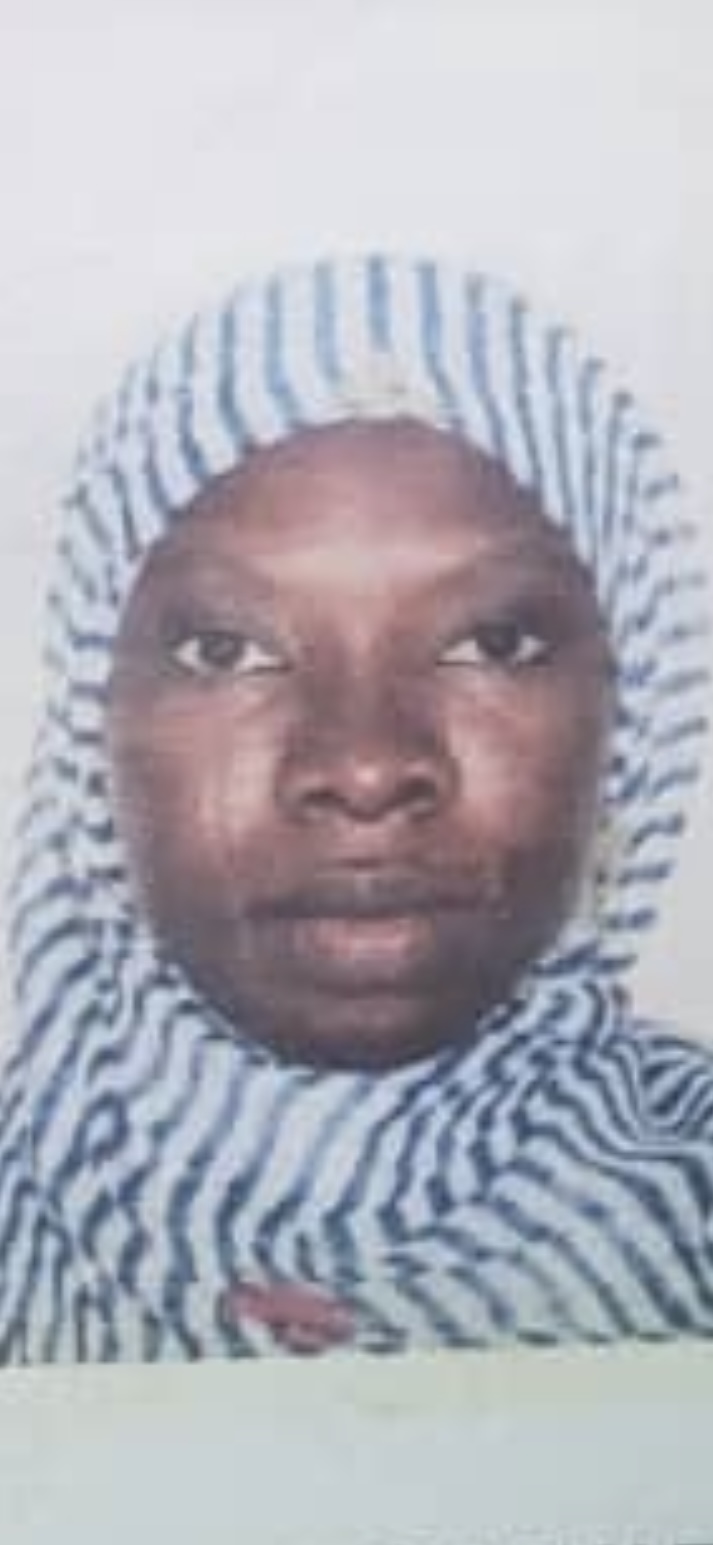 Ida Manneh, Gambia