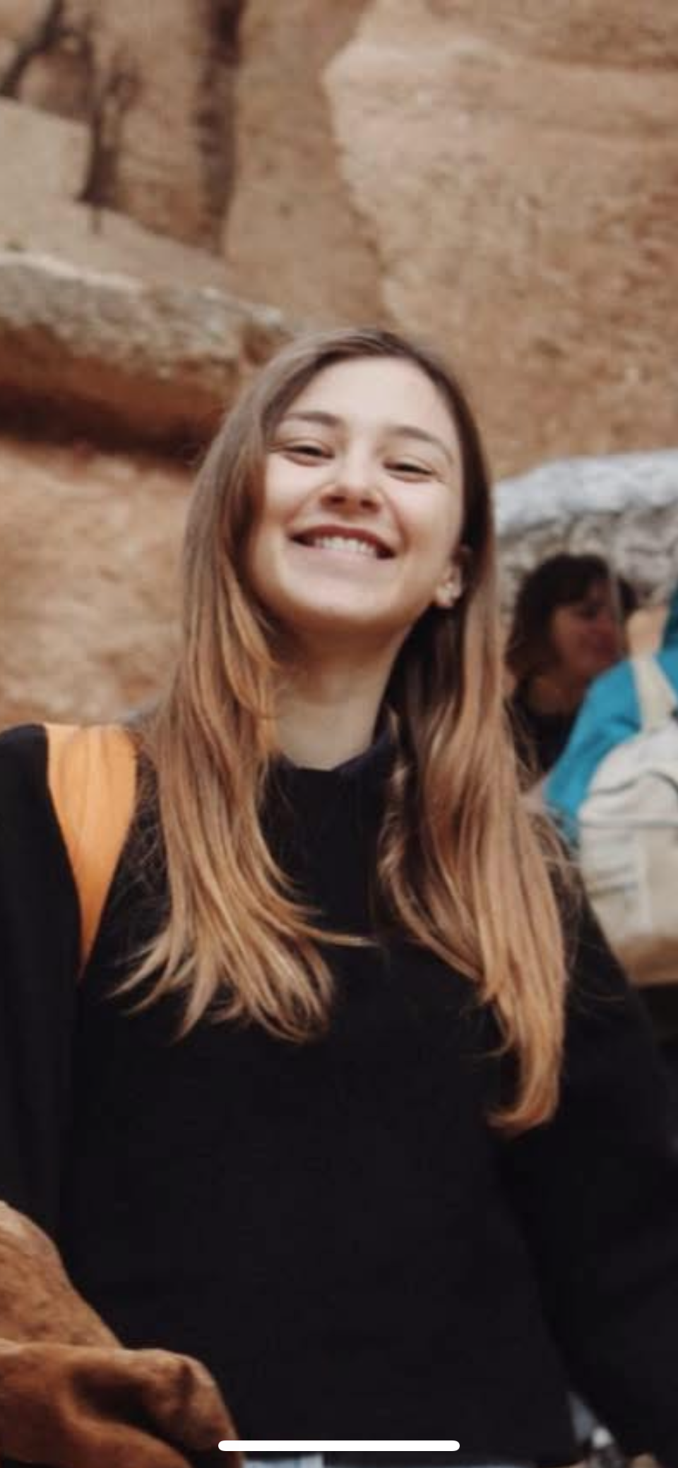 Sara Grilli, Italy