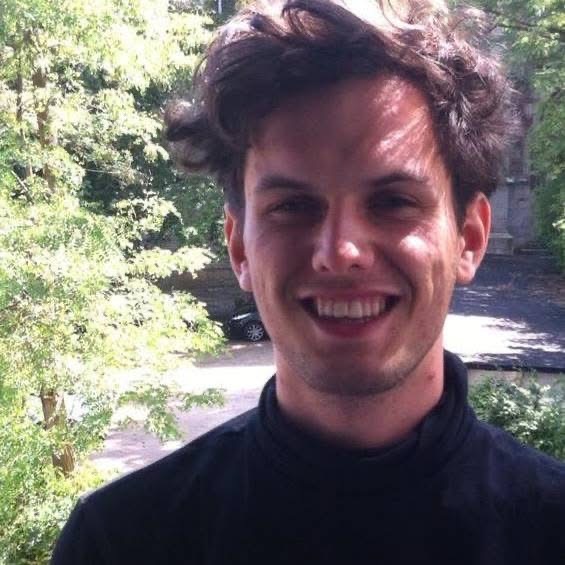 Jakob Koppermann, Germany