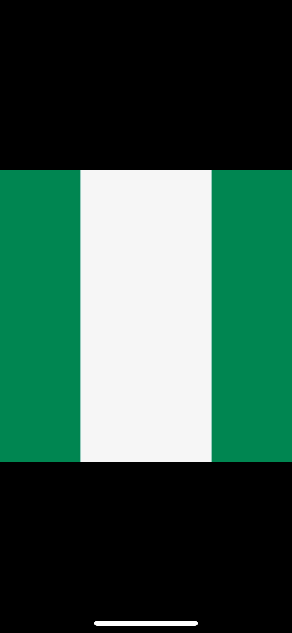 Salim Aja Bukar, Nigeria