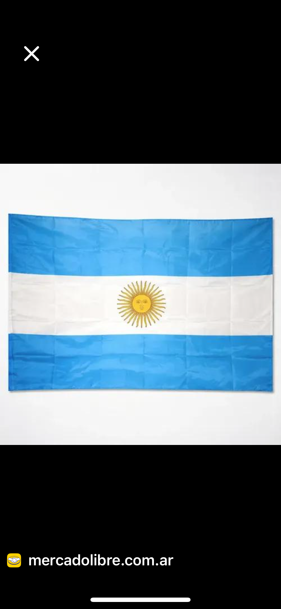 Matias Otero, Argentina 