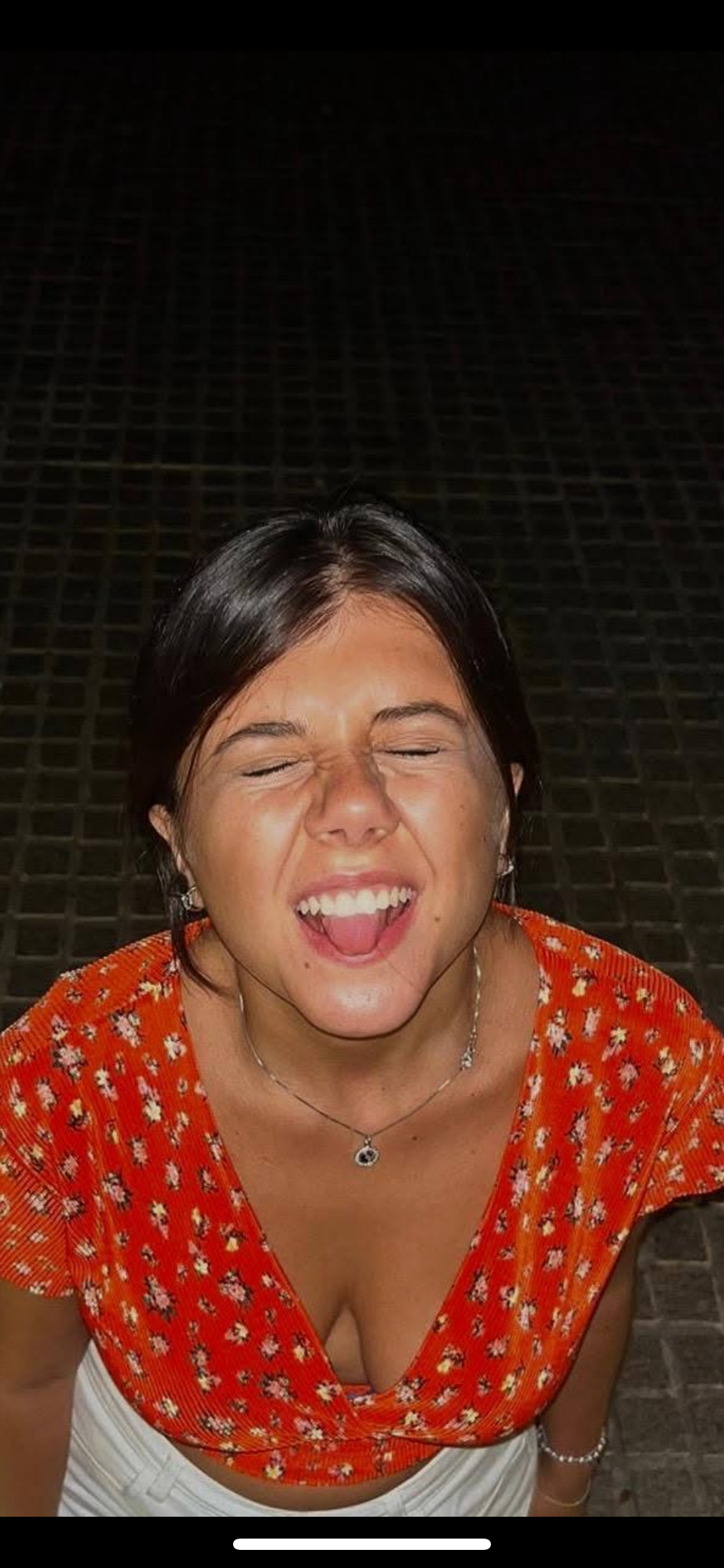 Camilla Bonifazi, Italy