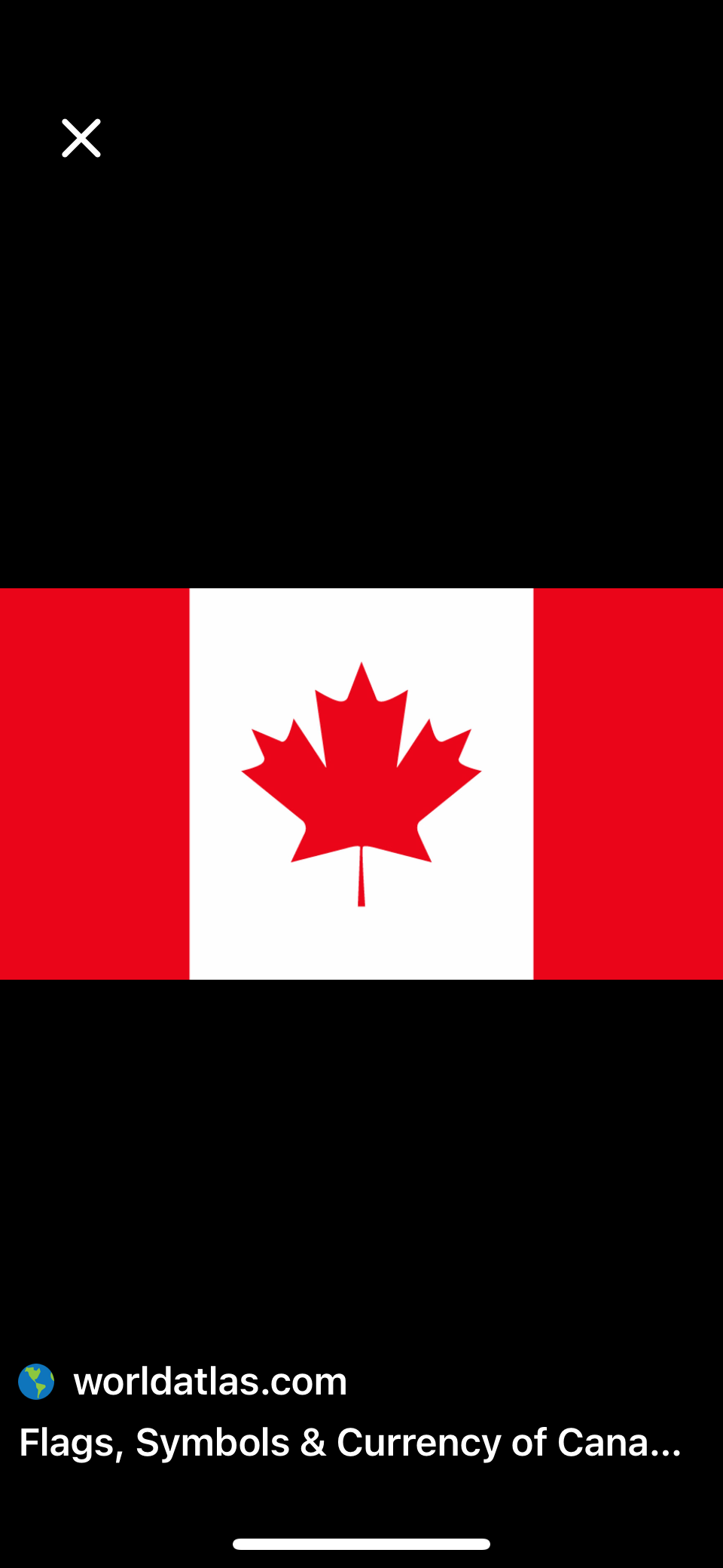 Hadi Abid, Canada