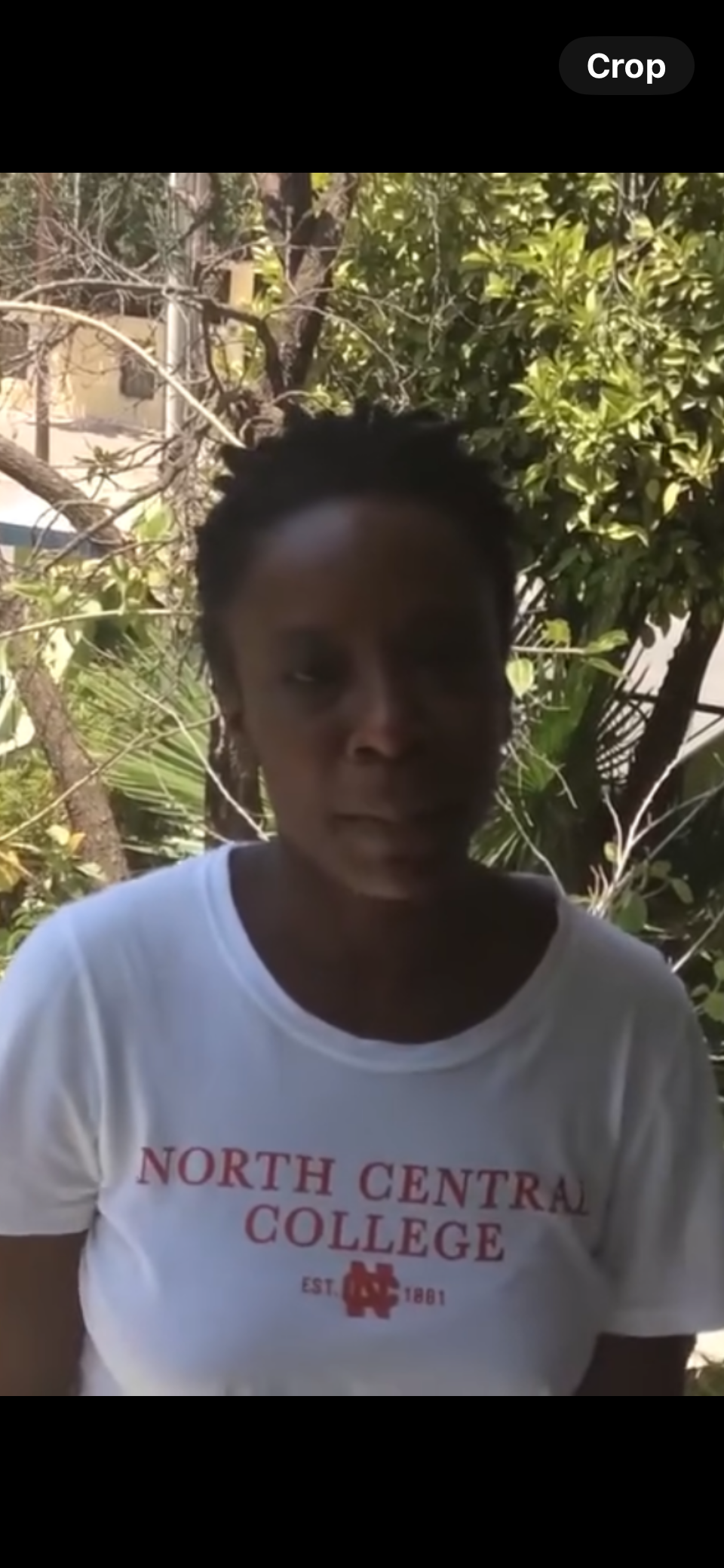 Phelia Weir, USA