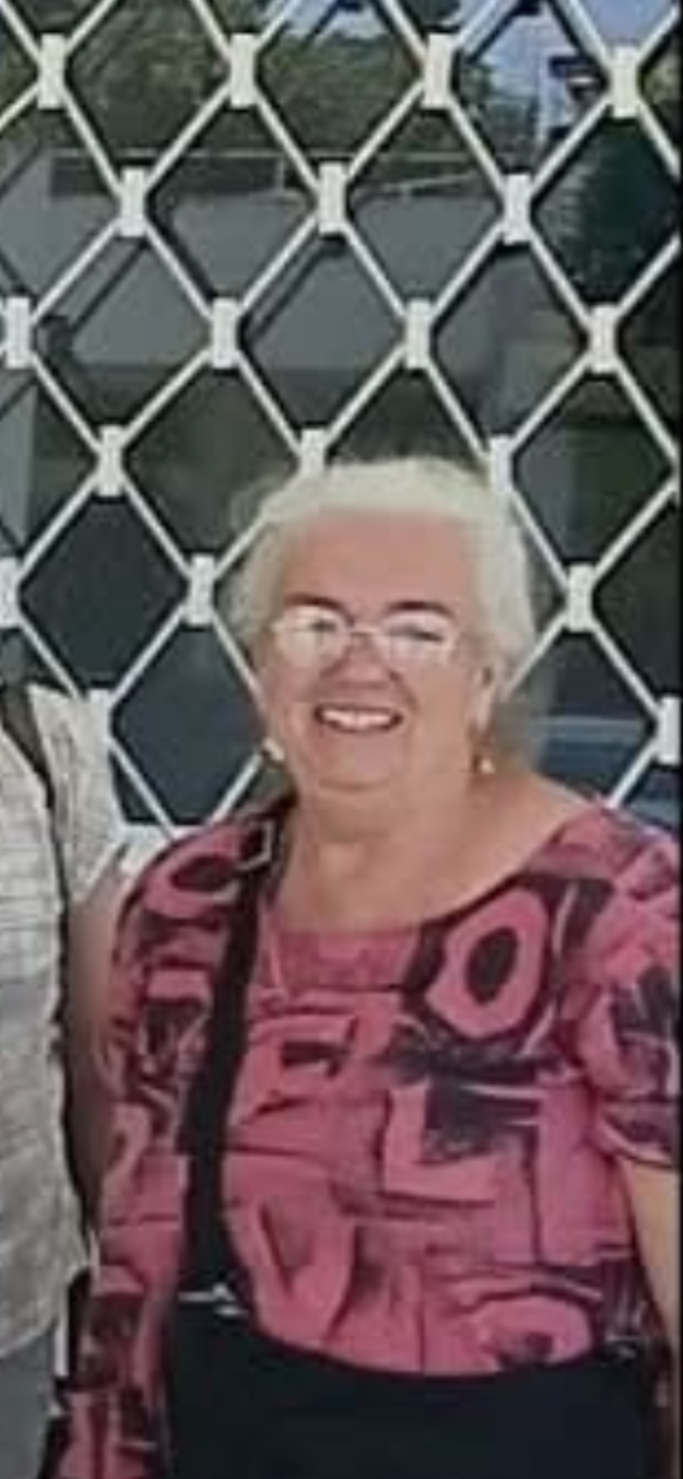 Fiona Wright, Australia