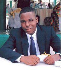 Ernest Kwasi-Owusu Osei