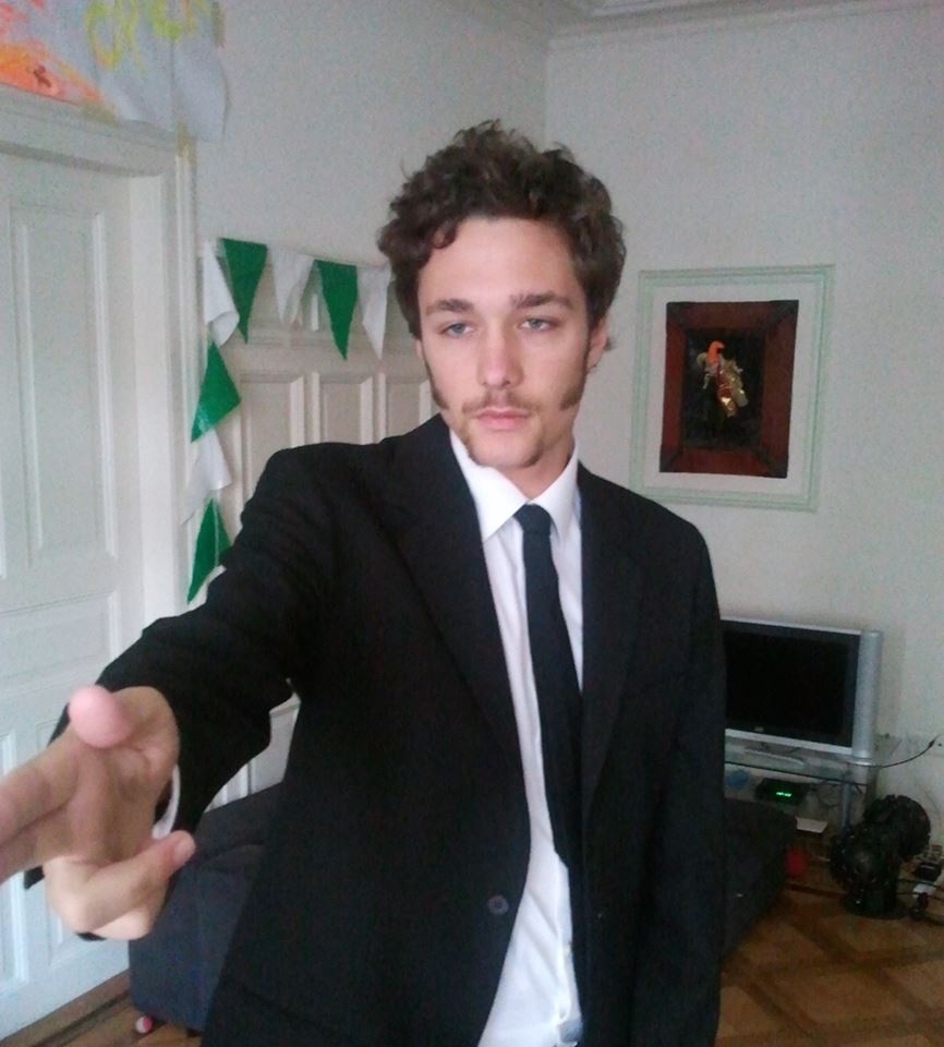Kaspar Gertsch