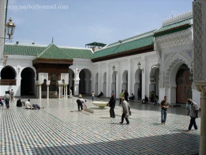 al qaraouine